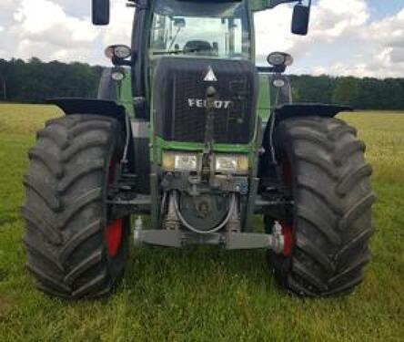 <strong>Fendt 930 mit MAN Mo</strong><br />