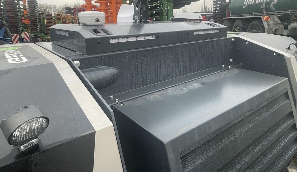 AG Xeed 5.115 T2 Feldroboter 3