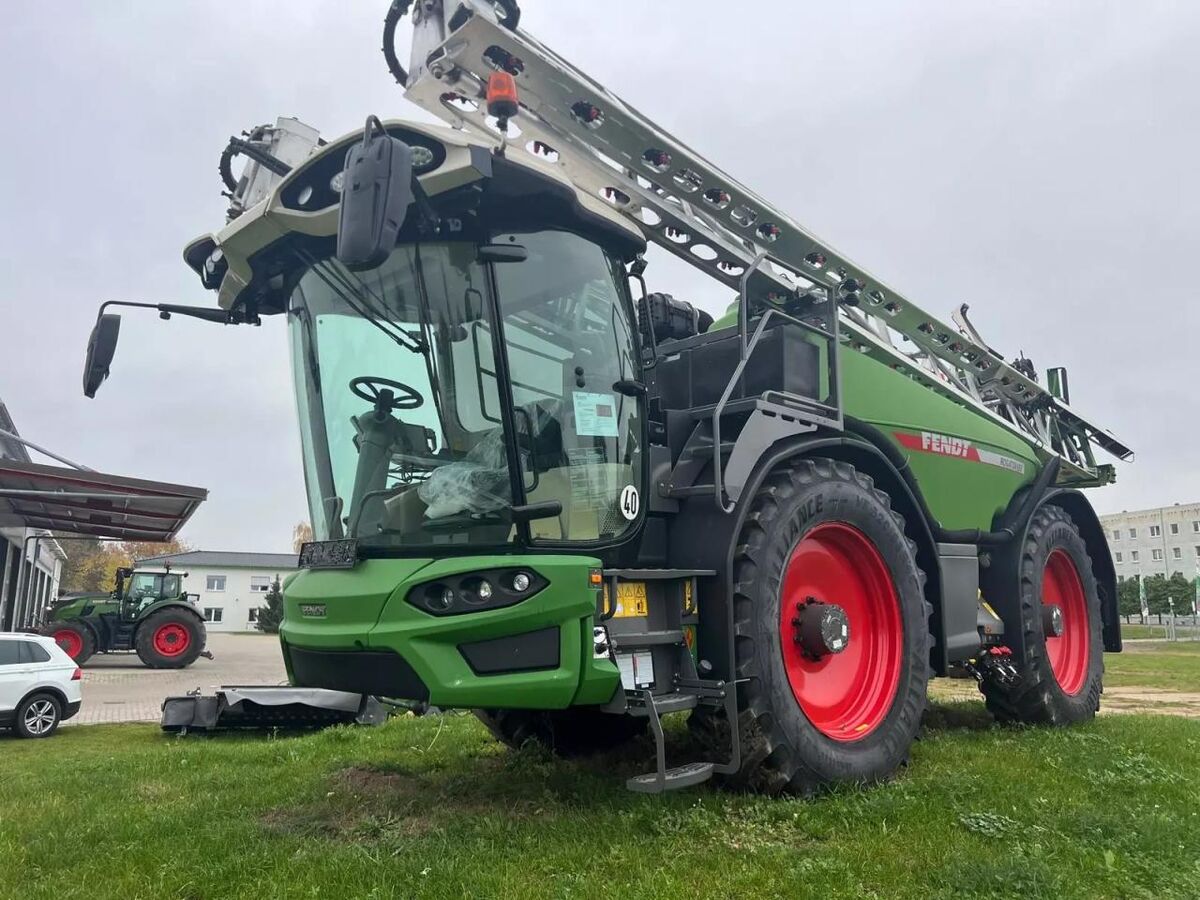Fendt Rogator 655 Gen2 - T-RSD2 - 00 2