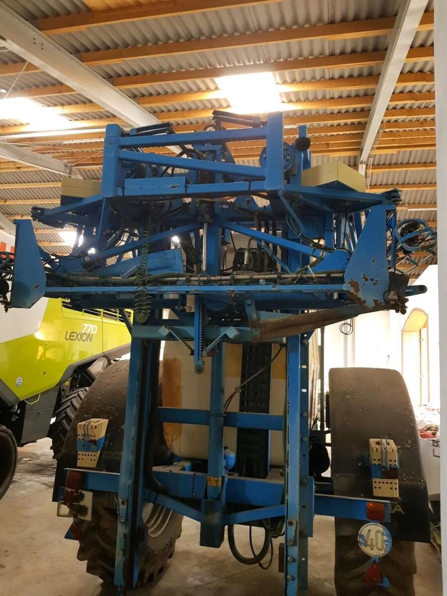 Inuma Professional 6036 3