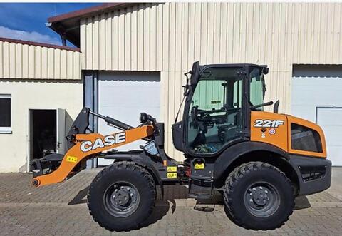 Case 221 F