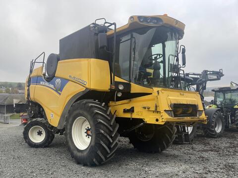 New Holland CX 5080