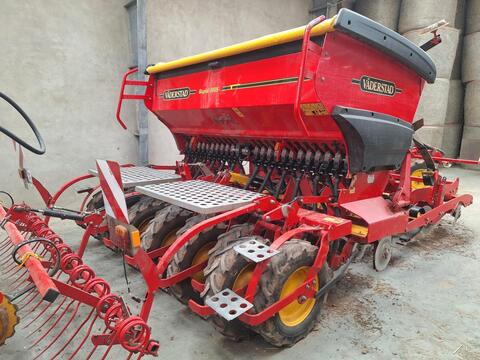 Väderstad Rapid 300 S