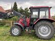 Belarus MTS 820 + Frontlader Stoll 