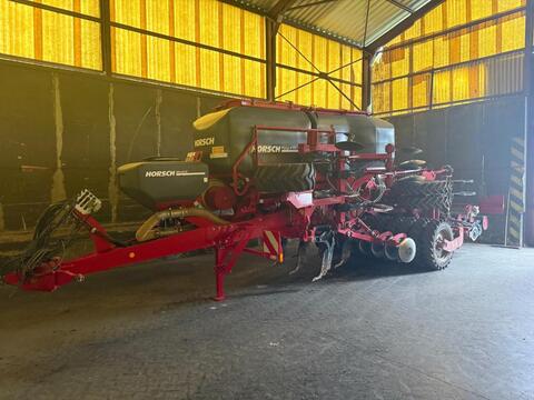 Horsch Focus 4 TD MiniDrill