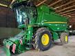 John Deere T660i Hillmaster