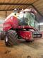 Case-IH IH 8010 Axial Flow