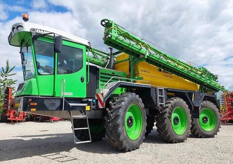 Dammann DT 3200 H Profi-Class 36m
