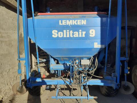 Lemken Solitair 9/600 KA-DS