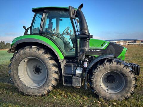 Deutz Fahr Agrotron 6031.4