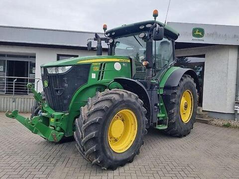 John Deere 7290 R