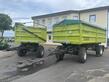 Fortschritt Conow HW 80 V 4.2 und V4
