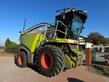 Claas Jaguar 870