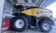 New Holland FR 550