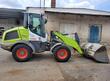 CLAAS Torion 644 Sinus