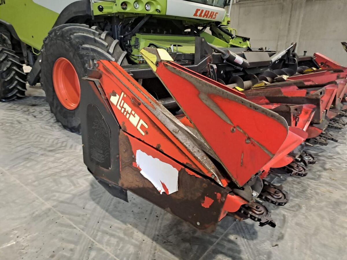 Olimac Drago NR8TR 3