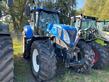 New Holland T 7.220 AC