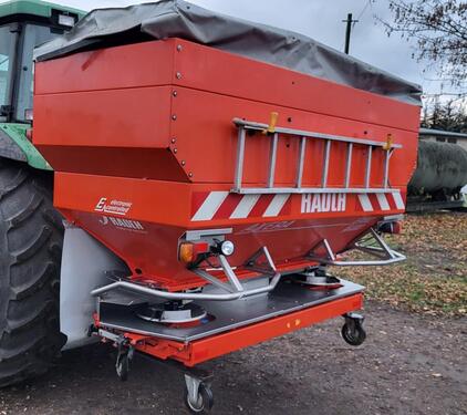 Rauch AXERA EMC