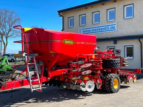 Sonstige Spirit ST400S