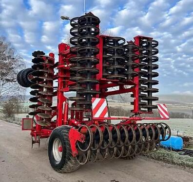 Horsch Joker 10 RT