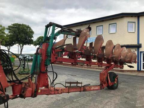 Kverneland PG 100 7 Schar Neuer Preis!
