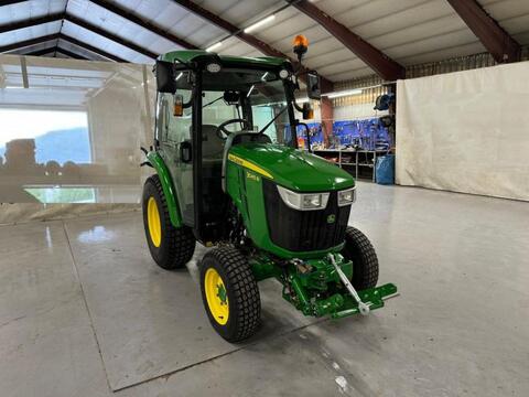 John Deere 3045R