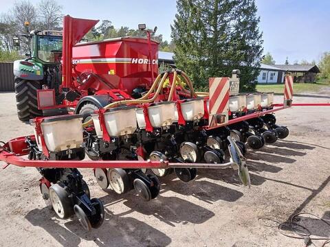 Horsch Maistro 8CC