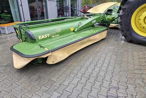 Krone EasyCut B1000 CV +EasyCut 400 CV