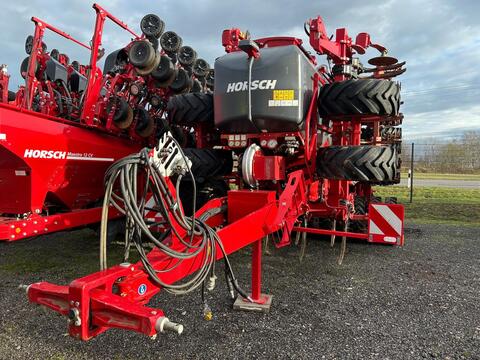 Horsch Focus 6 TD 3-Punkt