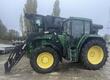 John Deere 6910