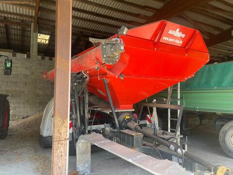 Sonstige Agrar Bagger Grainprofi plus