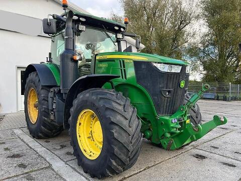 John Deere 7290R e23