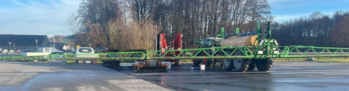 Dammann Dammann-Inuma 10000 l 2