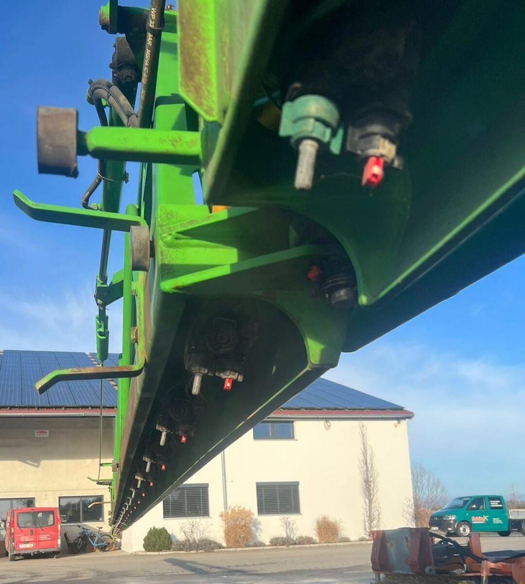 Dammann Dammann-Inuma 10000 l 3