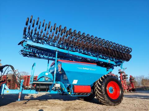 Lemken Solitair 12/1200 K-DS 125