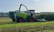 CLAAS Jaguar 980