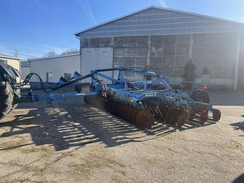 Lemken Rubin 9/600 KUEA