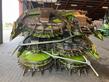 Claas Orbis 750