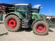 Fendt 828 Vario S4 plus