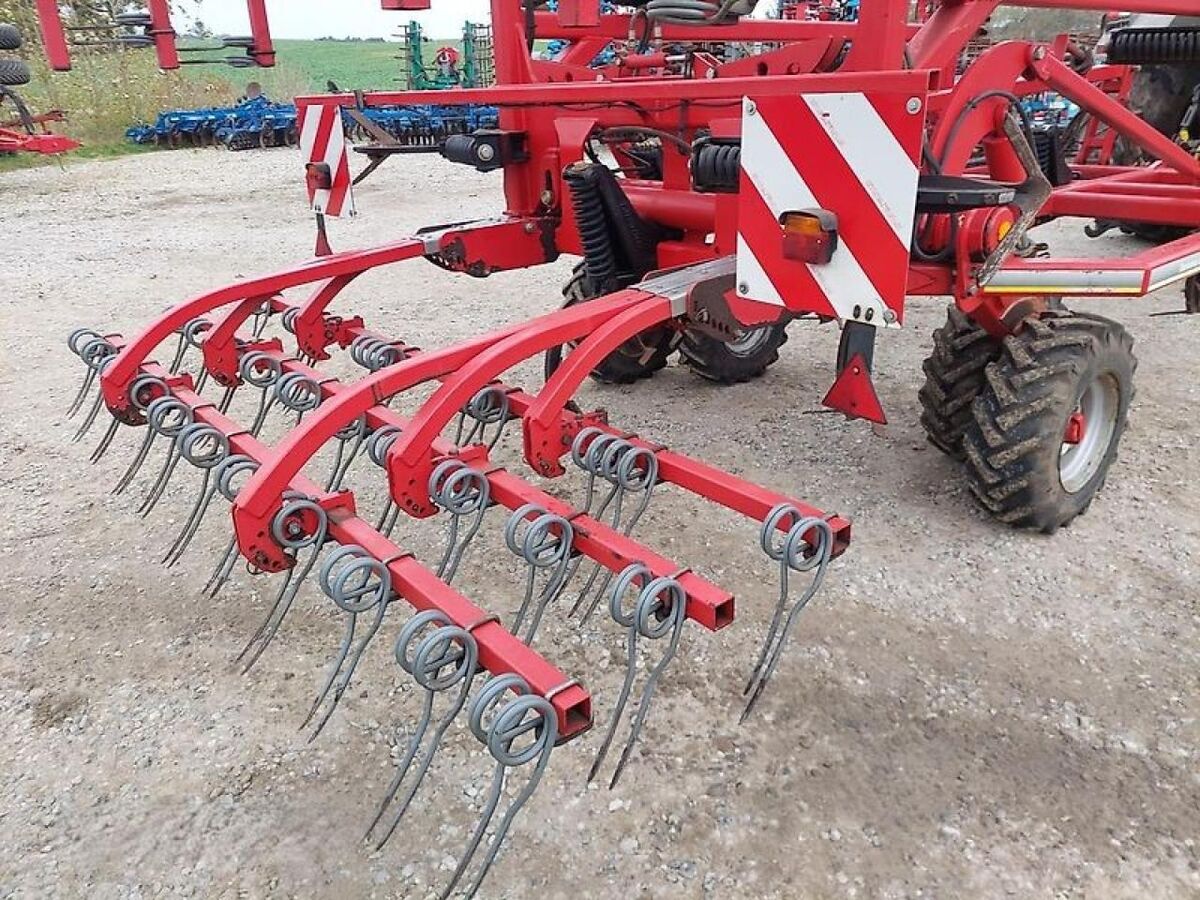 Horsch Terrano 8 FG 3