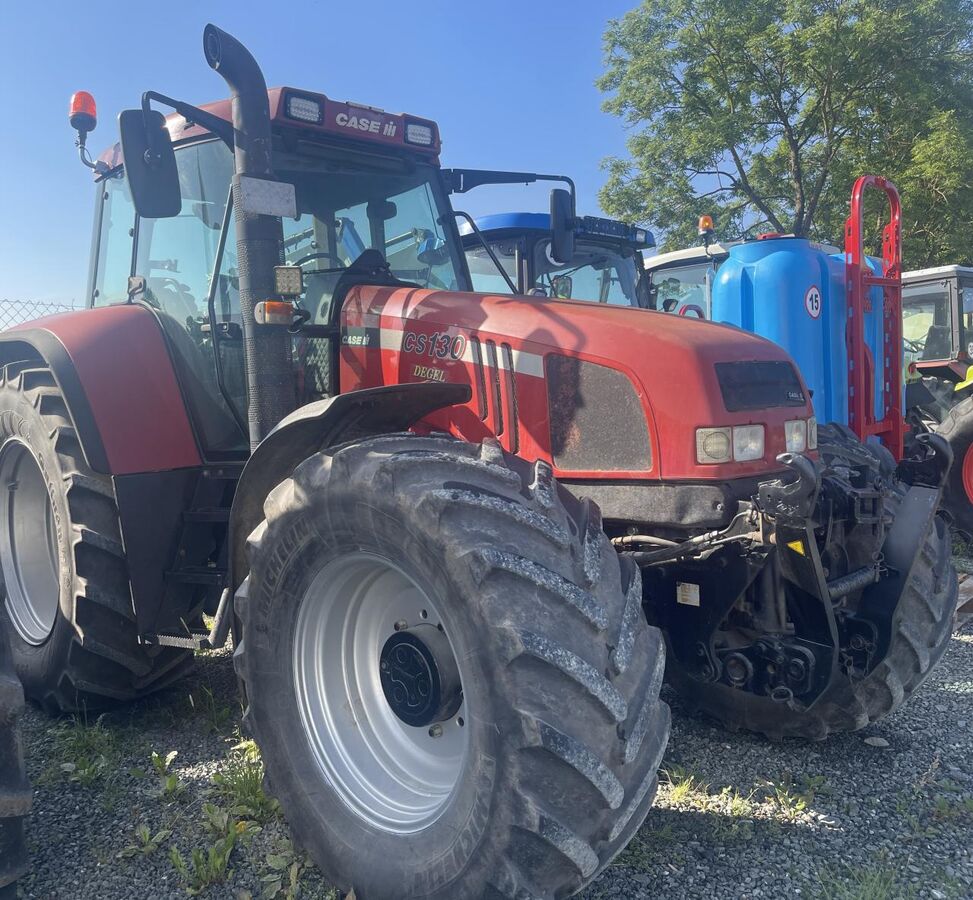 Case IH CS 150 2