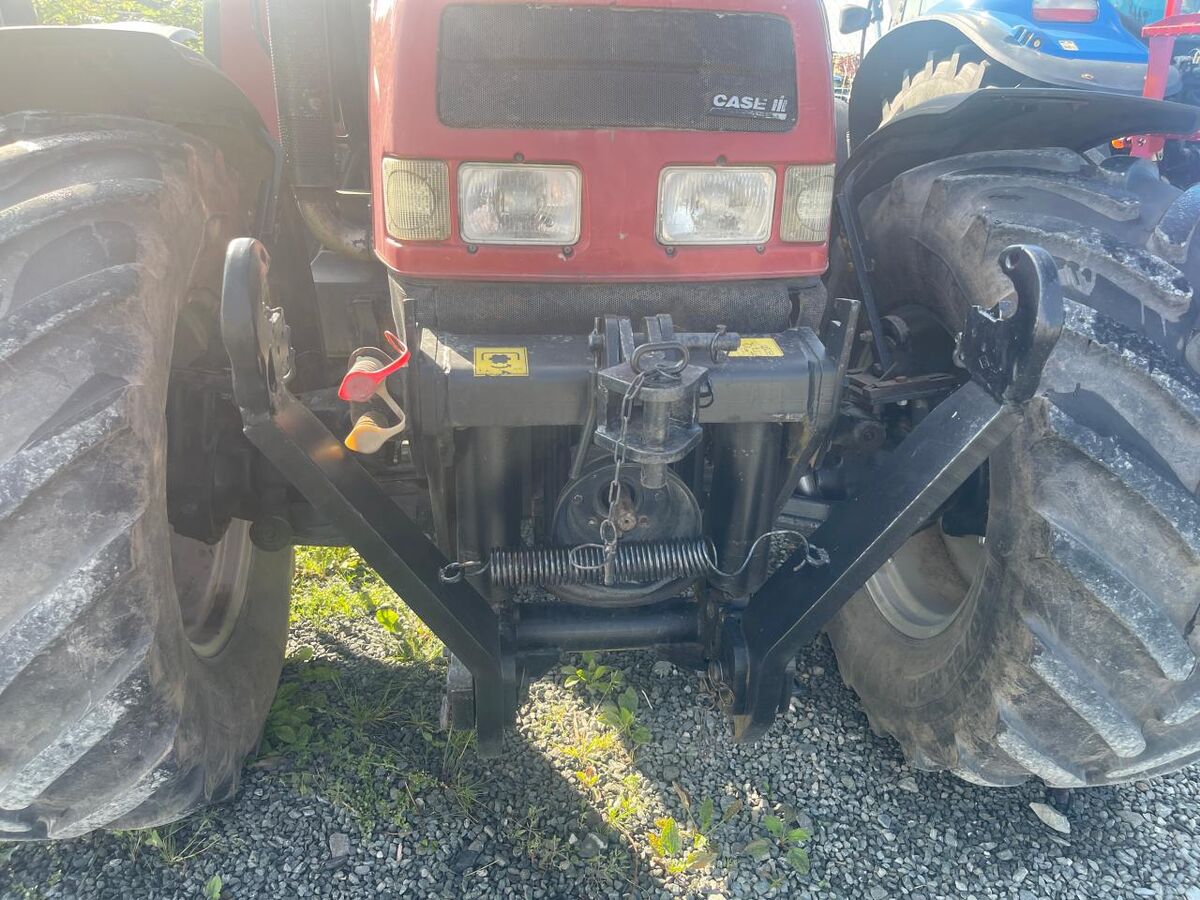 Case IH CS 150 3