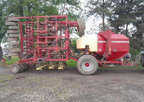 Horsch Airseeder CO8