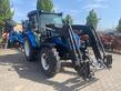 New Holland T 4.65 S