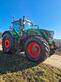Fendt 936 Vario S4 mit FH+FZW