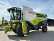 CLAAS Lexion 760 Montana