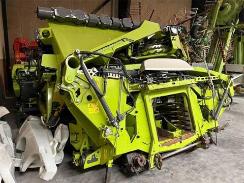 Claas Orbis 900 AC AP