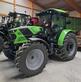 Deutz Fahr 6115 RC Shift