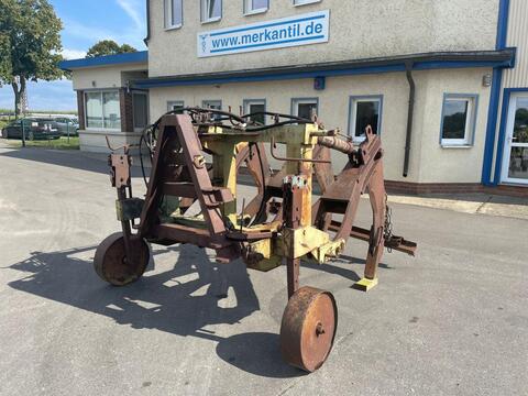 Sonstige Fortschritt B 371