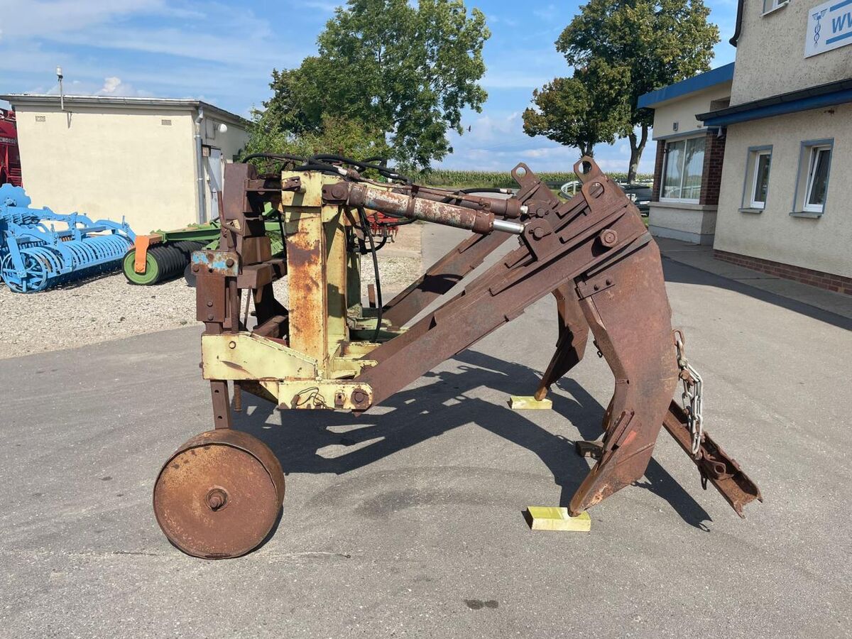 Fortschritt B 371 2